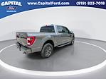 2023 Ford F-150 SuperCrew Cab 4x4 Pickup for sale #DT2F6798A - photo 8