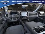 2025 Ford F-150 SuperCrew Cab 4x2 Pickup for sale #DT2F6921 - photo 3