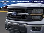 2025 Ford F-150 SuperCrew Cab 4x2 Pickup for sale #DT2F6921 - photo 17