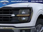 2025 Ford F-150 SuperCrew Cab 4x2 Pickup for sale #DT2F6921 - photo 18