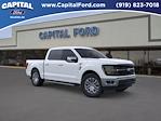 2025 Ford F-150 SuperCrew Cab 4x2 Pickup for sale #DT2F6921 - photo 13