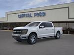 2025 Ford F-150 SuperCrew Cab 4x2 Pickup for sale #DT2F6846 - photo 1
