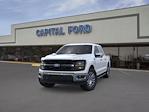 2025 Ford F-150 SuperCrew Cab 4x2 Pickup for sale #DT2F6846 - photo 3