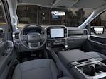 2025 Ford F-150 SuperCrew Cab 4x2 Pickup for sale #DT2F6846 - photo 9