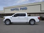 2025 Ford F-150 SuperCrew Cab 4x2 Pickup for sale #DT2F6846 - photo 4