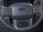 2025 Ford F-150 SuperCrew Cab 4x2 Pickup for sale #DT2F6846 - photo 12