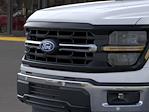 2025 Ford F-150 SuperCrew Cab 4x2 Pickup for sale #DT2F6846 - photo 17