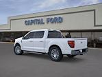 2025 Ford F-150 SuperCrew Cab 4x2 Pickup for sale #DT2F6846 - photo 2