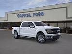 2025 Ford F-150 SuperCrew Cab 4x2 Pickup for sale #DT2F6846 - photo 7