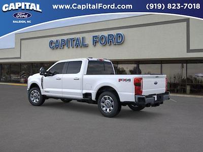 2025 Ford F-250 Crew Cab 4x4 Pickup for sale #DT2F6847 - photo 2