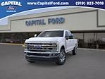 2025 Ford F-250 Crew Cab 4x4 Pickup for sale #DT2F6847 - photo 3