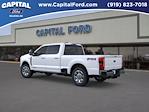 2025 Ford F-250 Crew Cab 4x4 Pickup for sale #DT2F6847 - photo 2