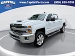 2018 Chevrolet Silverado 2500 Crew Cab SRW 4WD Pickup for sale #DT2F6847A - photo 1