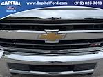 2018 Chevrolet Silverado 2500 Crew Cab SRW 4WD Pickup for sale #DT2F6847A - photo 10