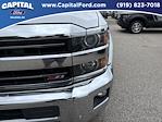 2018 Chevrolet Silverado 2500 Crew Cab SRW 4WD Pickup for sale #DT2F6847A - photo 11
