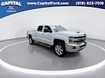2018 Chevrolet Silverado 2500 Crew Cab SRW 4WD Pickup for sale #DT2F6847A - photo 3
