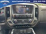 2018 Chevrolet Silverado 2500 Crew Cab SRW 4WD Pickup for sale #DT2F6847A - photo 25