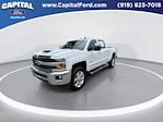 2018 Chevrolet Silverado 2500 Crew Cab SRW 4WD Pickup for sale #DT2F6847A - photo 5
