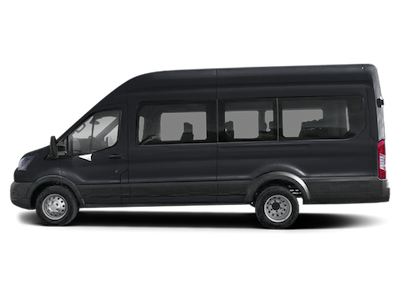 New 2025 Ford Transit 350 HD XLT Passenger Van for sale #DT2F6850 - photo 2