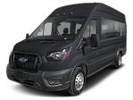 New 2025 Ford Transit 350 HD XLT Passenger Van for sale #DT2F6850 - photo 1