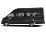 New 2025 Ford Transit 350 HD XLT Passenger Van for sale #DT2F6850 - photo 2
