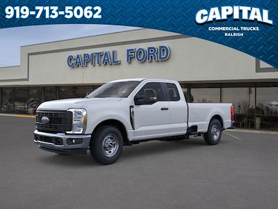 2025 Ford F-250 Super Cab 4x2 Pickup for sale #DT2F6874 - photo 1