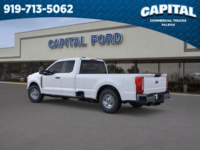 2025 Ford F-250 Super Cab 4x2 Pickup for sale #DT2F6874 - photo 2