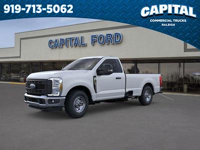 2025 Ford F-250 Regular Cab 4x2 Pickup for sale #DT2F6875 - photo 1