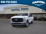 2025 Ford F-250 Regular Cab 4x2 Pickup for sale #DT2F6875 - photo 3