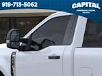 2025 Ford F-250 Regular Cab 4x2 Pickup for sale #DT2F6875 - photo 18