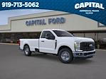 2025 Ford F-250 Regular Cab 4x2 Pickup for sale #DT2F6875 - photo 13