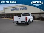 2025 Ford F-250 Regular Cab 4x2 Pickup for sale #DT2F6875 - photo 15