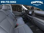 New 2025 Ford F-450 FL Regular Cab Cab Chassis for sale #DT2F6879 - photo 7