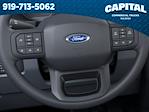 New 2025 Ford F-450 FL Regular Cab Cab Chassis for sale #DT2F6879 - photo 8