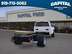 New 2025 Ford F-450 FL Regular Cab Cab Chassis for sale #DT2F6879 - photo 15