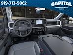 New 2025 Ford F-450 FL Regular Cab Cab Chassis for sale #DT2F6879 - photo 3
