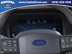 2025 Ford F-150 SuperCrew Cab 4x4 Pickup for sale #DT2F6925 - photo 8