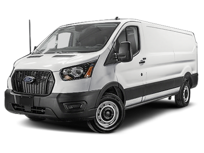 2025 Ford Transit 150 Low Roof RWD Empty Cargo Van for sale #DT2F6926 - photo 1