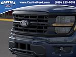 2025 Ford F-150 SuperCrew Cab 4x4 Pickup for sale #DT2F6930 - photo 17
