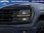 2025 Ford F-150 SuperCrew Cab 4x4 Pickup for sale #DT2F6930 - photo 18