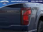2025 Ford F-150 SuperCrew Cab 4x4 Pickup for sale #DT2F6930 - photo 21