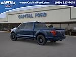 2025 Ford F-150 SuperCrew Cab 4x4 Pickup for sale #DT2F6930 - photo 2