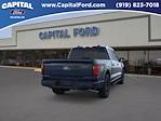 2025 Ford F-150 SuperCrew Cab 4x4 Pickup for sale #DT2F6930 - photo 8