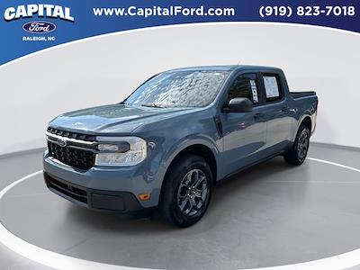 2022 Ford Maverick SuperCrew Cab 4x4 Pickup for sale #DT2F6934A - photo 1