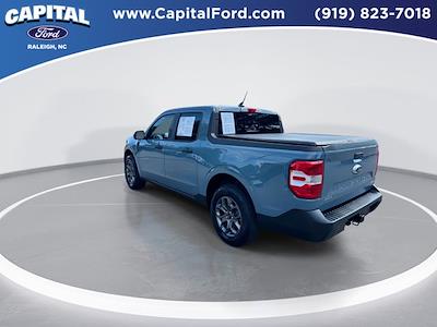 2022 Ford Maverick SuperCrew Cab 4x4 Pickup for sale #DT2F6934A - photo 2