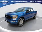 2022 Ford F-150 SuperCrew Cab 4x2 Pickup for sale #DT2F7030A - photo 1