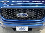2022 Ford F-150 SuperCrew Cab 4x2 Pickup for sale #DT2F7030A - photo 10