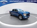 2022 Ford F-150 SuperCrew Cab 4x2 Pickup for sale #DT2F7030A - photo 3