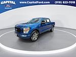 2022 Ford F-150 SuperCrew Cab 4x2 Pickup for sale #DT2F7030A - photo 5
