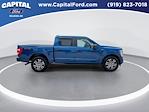 2022 Ford F-150 SuperCrew Cab 4x2 Pickup for sale #DT2F7030A - photo 9